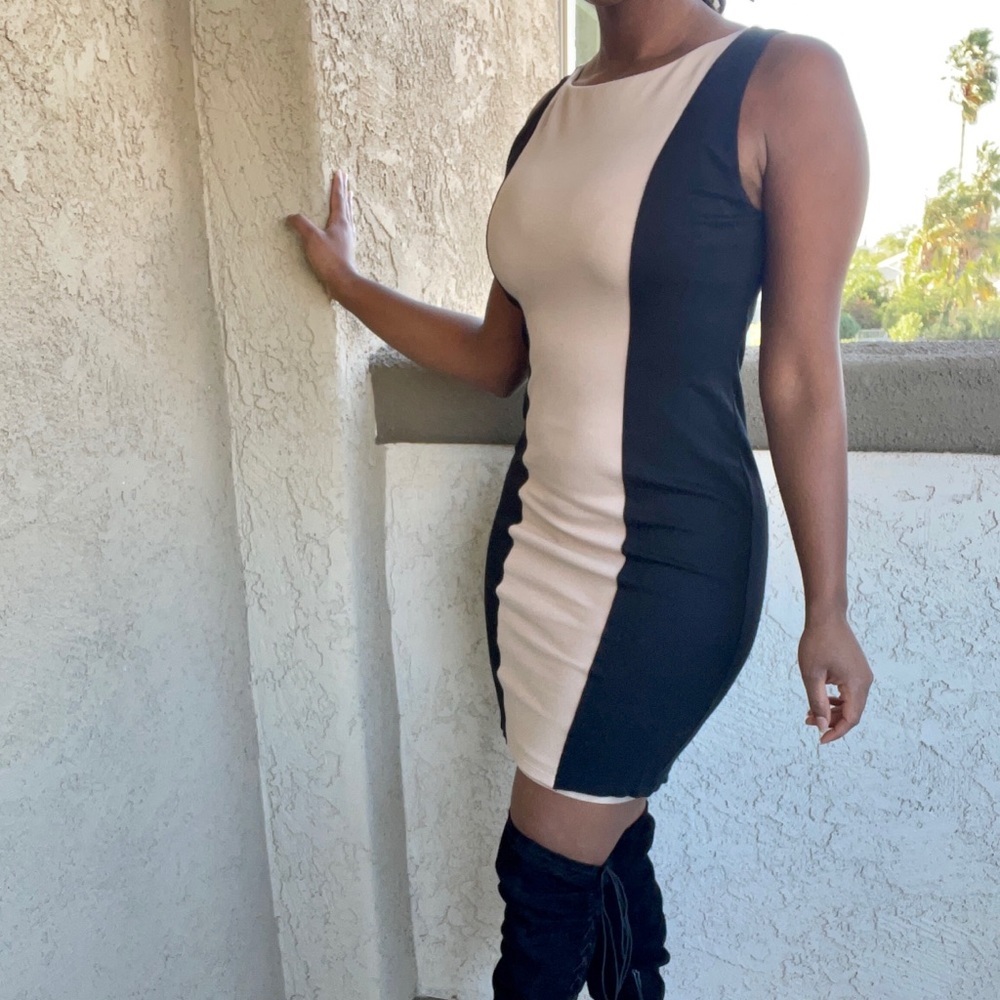 Alice + Olivia Dress
